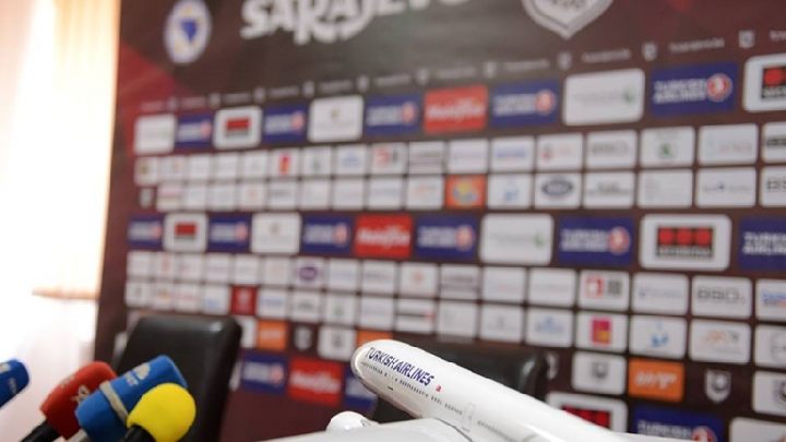 Usvojen pravilnik o medijskom istupanju FK Sarajevo Usvojen pravilnik o medijskom istupanju FK Sarajevo