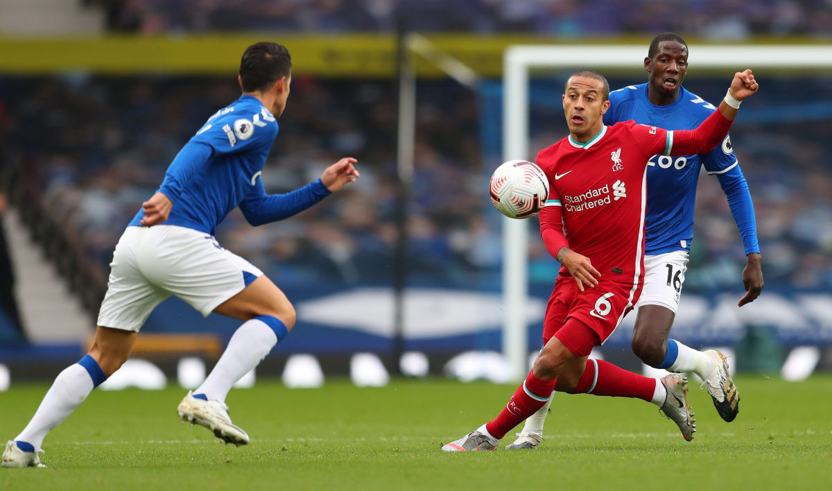 Liverpool traži provjeru odluka VAR-a u derbiju s Evertonom Liverpool traži provjeru odluka VAR-a u derbiju s Evertonom