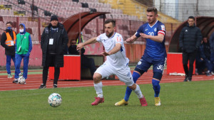FK Tuzla City potvrdio: Protiv Zrinjskog i Veleža u Banovićima