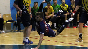 Rukometaši Vogošće prvi finalisti Kupa BiH