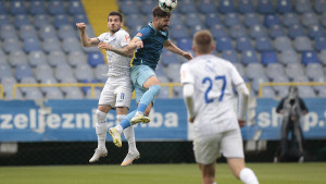 Toni Jović karijeru nastavlja u Španiji