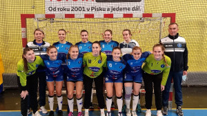 Oslabljene Gruđanke poražene od Piseka