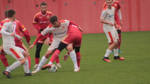 FK Velež danas predstavlja pojačanje