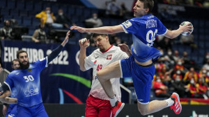 Drama u duelu Poljske i Rusije