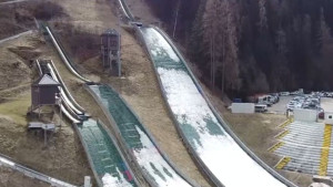 Otkazana takmičenja u ski-skokovima na olimpijskoj skakaonici: "Ovo će biti problem"