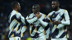 Neki su oduševljeni, neki ipak nisu: Zvijezda Real Madrida u Novu godinu ušla sa novom frizurom