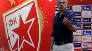 Zvezdan Terzić priznao poraz za pregovaračkim stolom, moćan je samo u Srbiji: "On je tako želio"