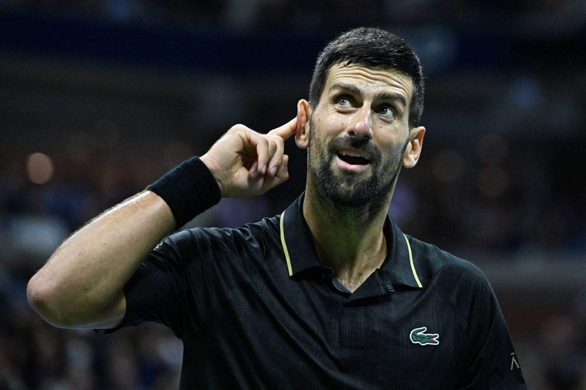 Novak Đoković objavio poruku koja je zatresla svijet tenisa - Ovo je kraj?!
