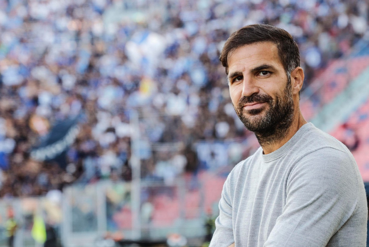 Fabregas doveo Tudora na korak do otkaza, a onda ga je i žestoko "poklopio" Fabregas doveo Tudora na korak do otkaza, a onda ga je i žestoko "poklopio"