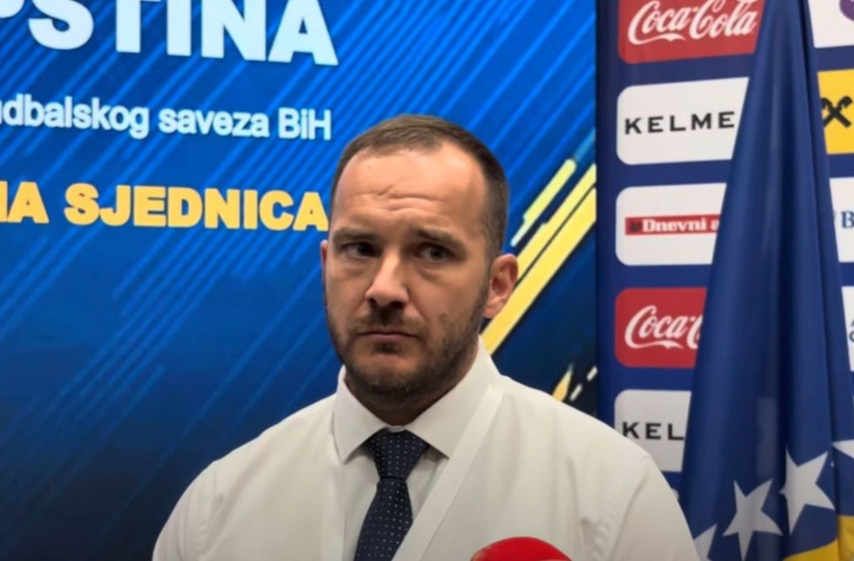 Zeljković jasan: "Uvjeren sam da će naši protivnici više razmišljati o nama, nego mi o njima!"