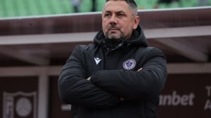 Adžem nakon debakla na Koševu: "Teška situacija, ali to je fudbal"