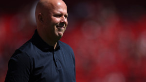 Kao da smo gledali dva Liverpoola danas, Arne Slot otkriva: "Na poluvremenu sam im rekao..."