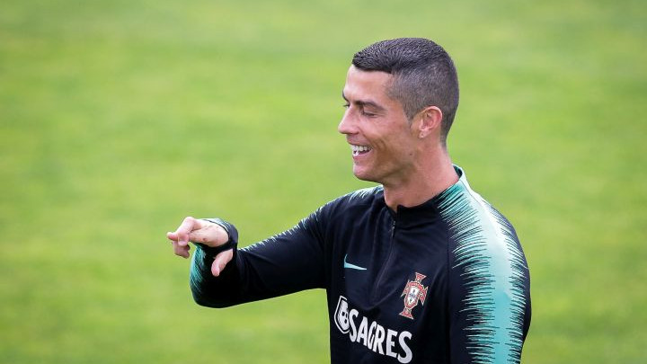 Velike vijesti iz Madrida: Ronaldo može ići, ali uz jednu obavezu