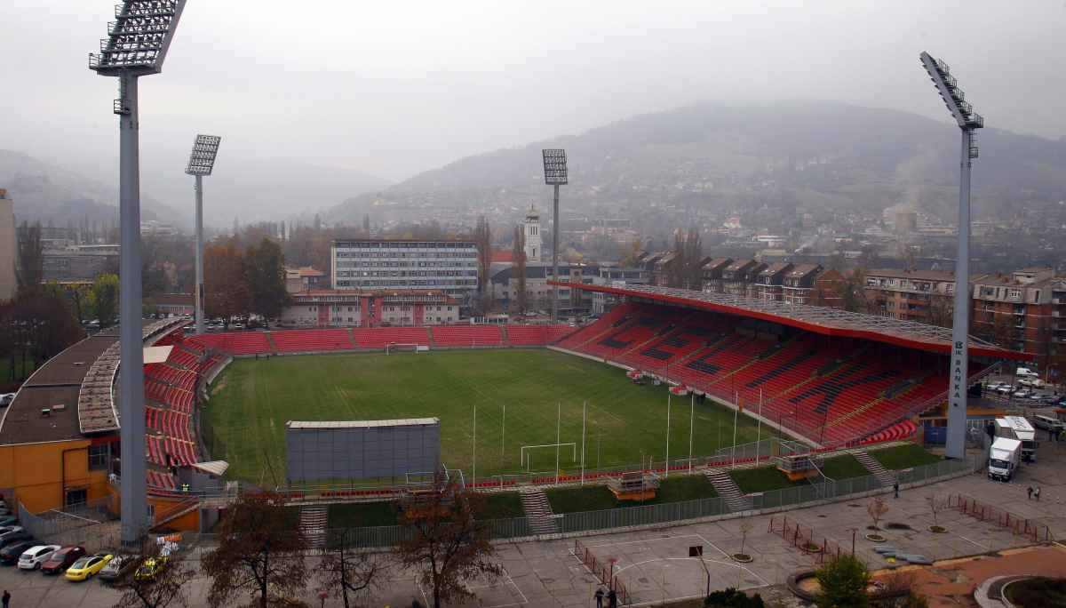 Počela prodaja ulaznica za Lihtenštajn: Cijena? Kao i uvijek Počela prodaja ulaznica za Lihtenštajn: Cijena? Kao i uvijek