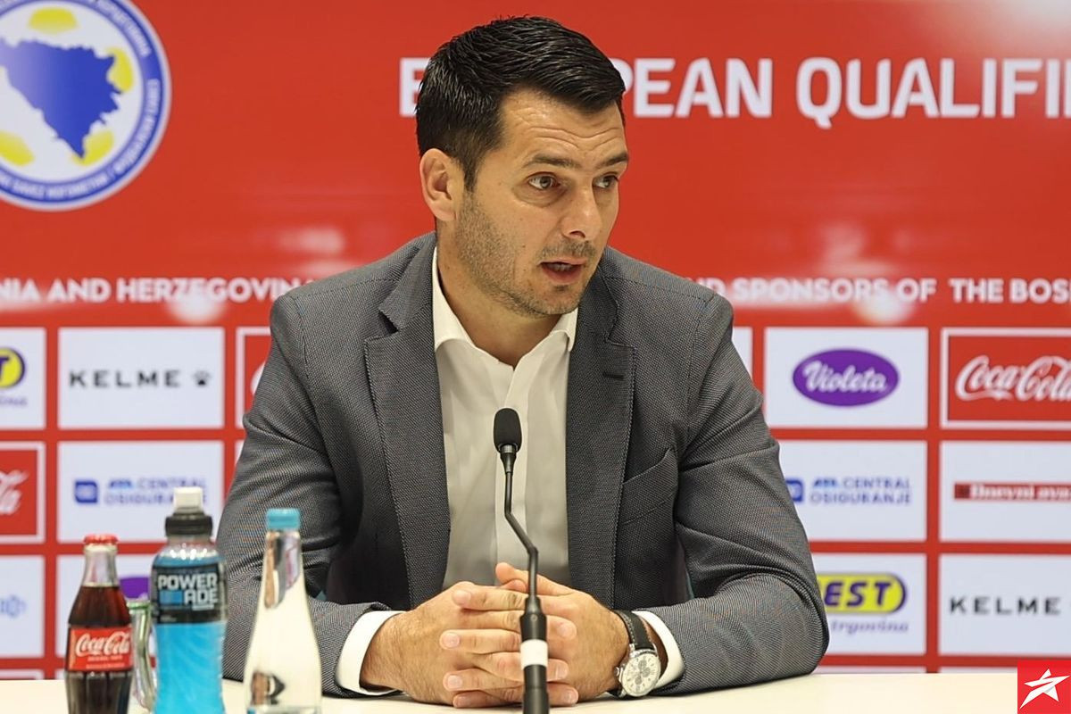 Reagovao i Spahić: "Punu istinu nikada nećemo saznati, ali da sam dio Fanaticosa - to znam"