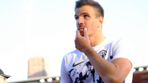 Hajduku se nudi robusni špic, želi igrati s Livajom: "Odbio bih i Real Madrid zbog njih"