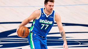Ono što radi Luka Dončić jednostavno više nije normalno