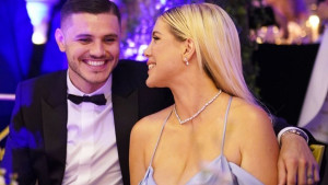 Mauro Icardi ekspresno reagovao na vijest da ga Wanda ostavlja