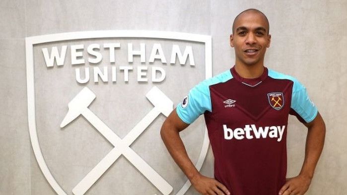 Joao Mario novi igrač West Hama