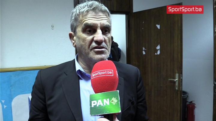 Bajramović: Bosna ima bremenito ime, ona mora biti u vrhu
