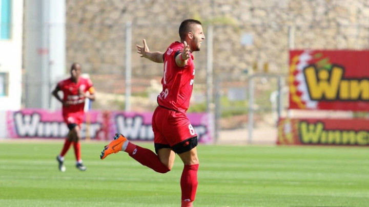 Bajraktarević produžio sa Hapoel Haderom