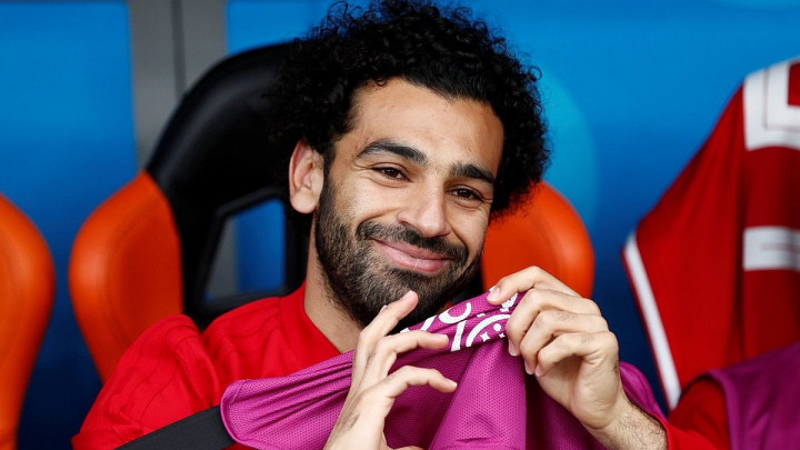 Salah nikad aktivniji na internetu, a navijači Liverpoola odavno nisu bili tako zbunjeni