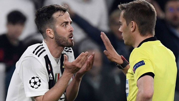 Kako je sudija s meča Juve - Ajax upao u veliku mrežu mafije?