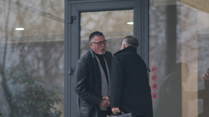 Članovi Izvršnog odbora stigli na sjednicu, fudbalska vlada počela sa zasjedanjem