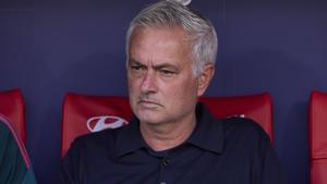 Mourinhu već "visi glava": Real mu postavio ultimatum nakon samo osam utakmica!