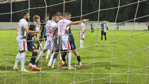 Zrinjski će ga teško zadržati: Četiri kluba s velikom reputacijom kreću po golgetera Mostaraca