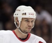 Lidstrom ostaje u Detroitu Lidstrom ostaje u Detroitu