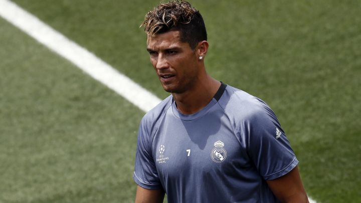 Ronaldo otkrio kada će se povući