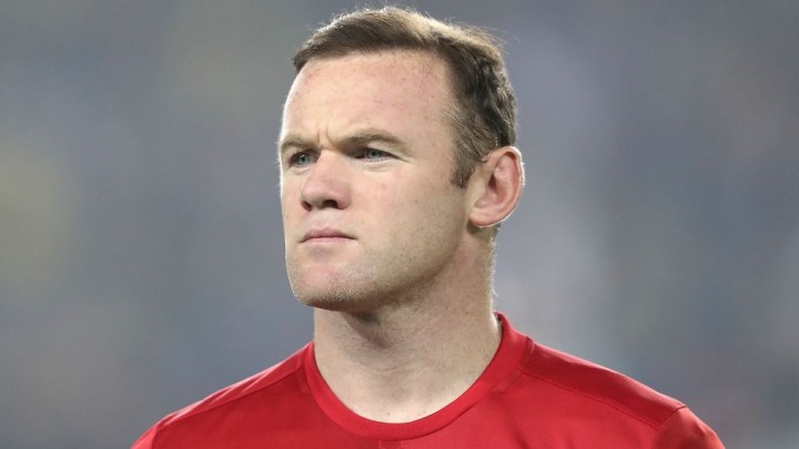Rooney 'poludio' zbog pitanja engleskog novinara