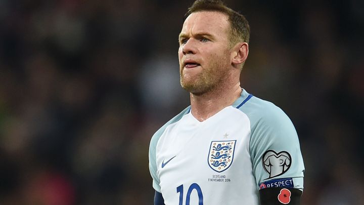 Rooney skupo koštao reprezentativce Engleske