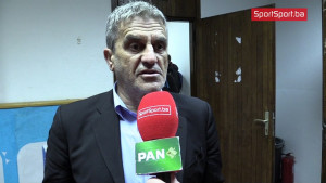 Bajramović: Bosna ima bremenito ime, ona mora biti u vrhu