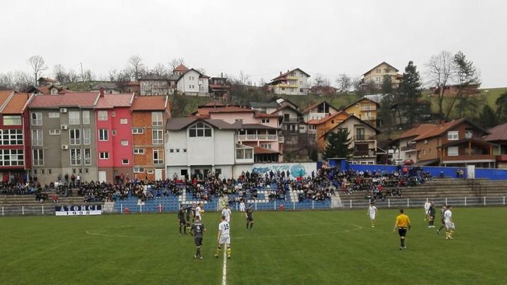 TOŠK gazi prema Prvoj ligi Federacije Bosne i Hercegovine