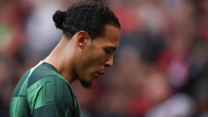 Kraj ere Virgila van Dijka u Liverpoolu: Nizozemac je rekao 'da' ponudi koja je stigla