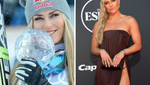 Lindsey Vonn svijetu pokazala svoju stražnjicu: "Velike kao što je moja uvijek će biti u modi"