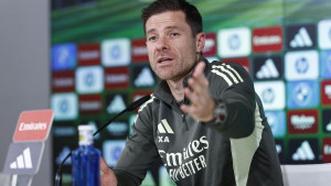 Xabi Alonso šokirao navijače Reala i fudbalski svijet izjavom nakon poraza od Barcelone!