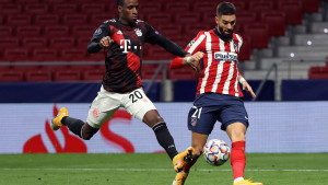 Carrasco: Zašto se u Belgiji ne raduju kada uradim nešto dobro?