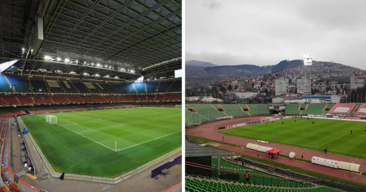 Da li kriza Tanove poslovne imperije može uticati na FK Sarajevo?