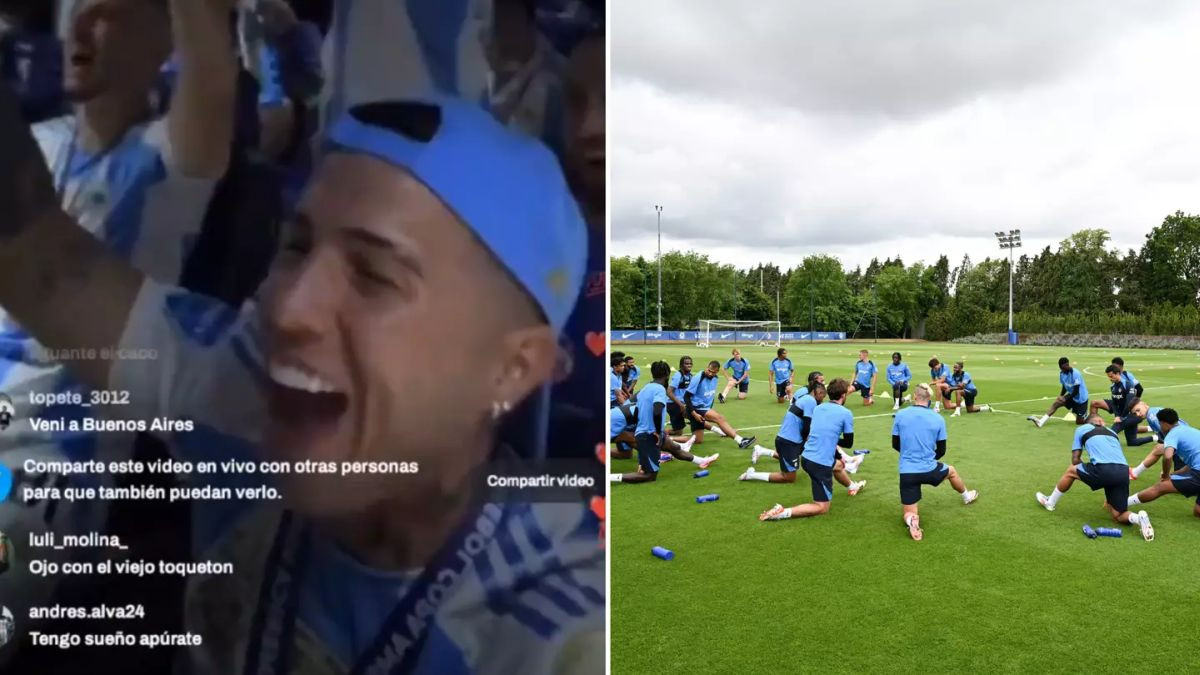 Haos u Chelseaju: Enzo Fernandez u centru skandala, saigrači iz kluba ga počeli javno prozivati!