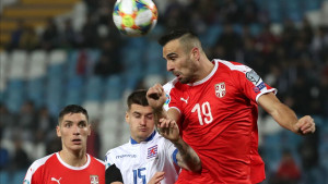 Reprezentativac Srbije četiri mjeseca bio bez kluba, a sada predstavljen kao veliko pojačanje