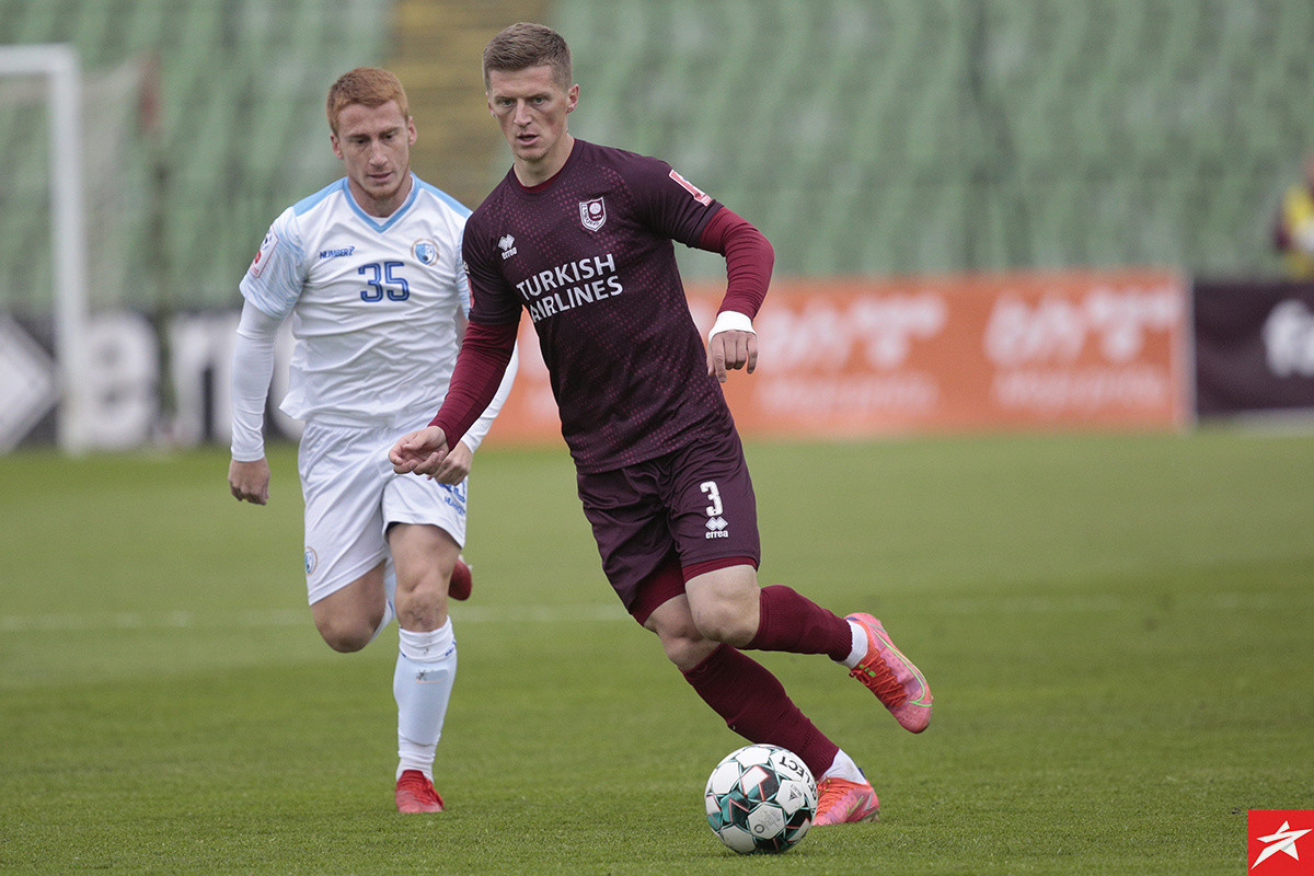 Velež napravio veliki posao: Selmir Pidro stigao u Mostar