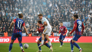 Nova zvijezda je rođena: Nemilosrdna Rijeka opet očitala lekciju Hajduku