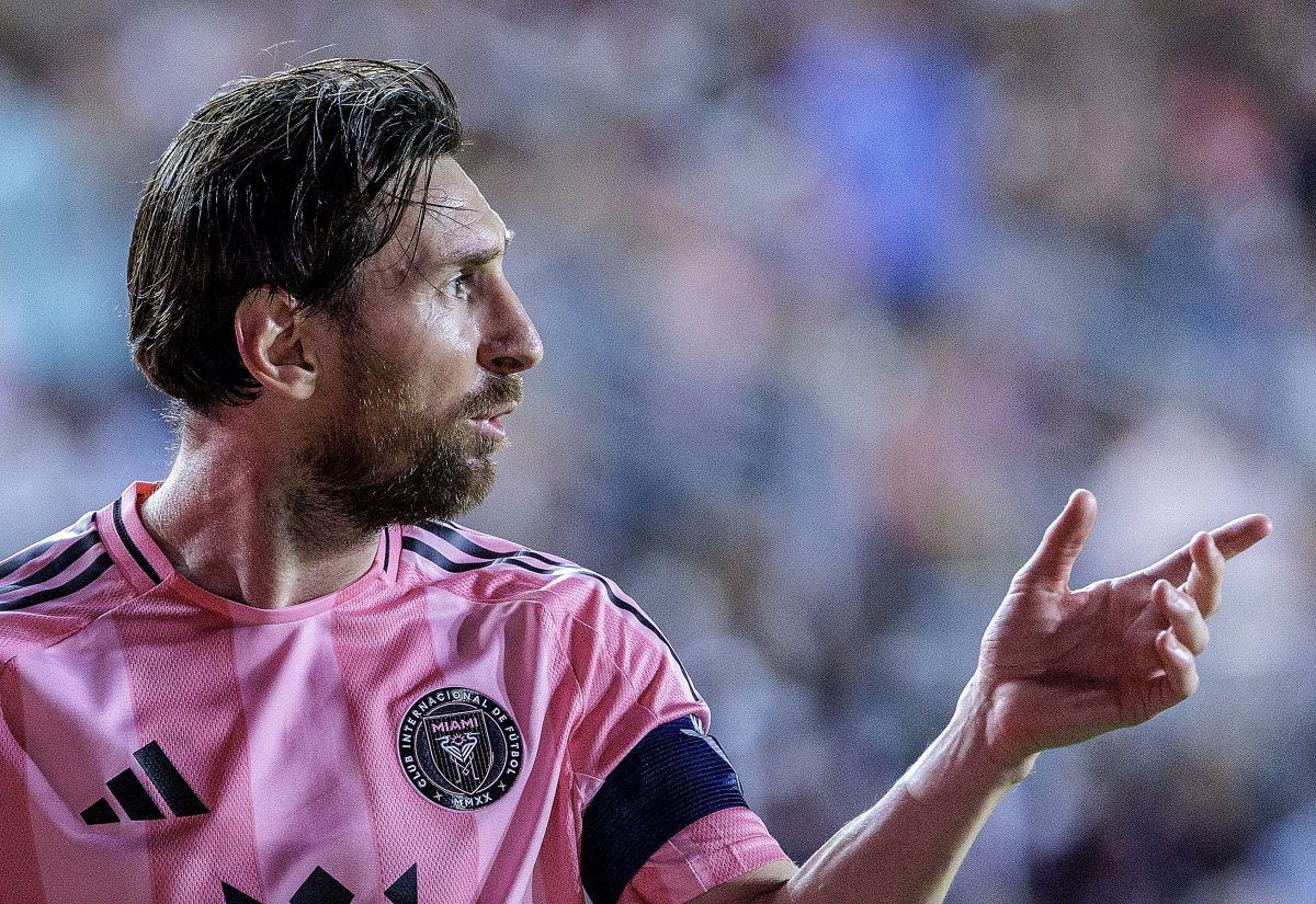 Niko ovo nije ni sanjao - Leo Messi od decembra ima novi klub! Niko ovo nije ni sanjao - Leo Messi od decembra ima novi klub!