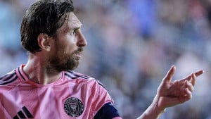Niko ovo nije ni sanjao - Leo Messi od decembra ima novi klub!