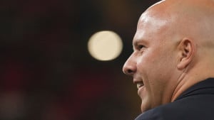 Slot ne može skinuti osmijeh s lica, Liverpool nakon samo 6 minuta "razbija" Atletico Madrid!