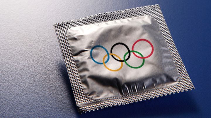 450.000 kondoma za učesnike Olimpijade u Riju