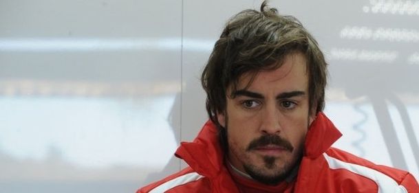 Alonso: Mattiacciu će biti potrebno vremena